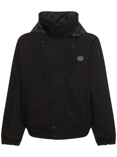 グッチ リバーシブル GGリップス トップジャケッ 770276 Z8BPL 1043