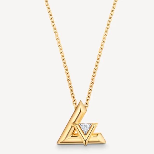 ルイ・ヴィトン パンダンティフ LV ヴォルト ワン PM Q93813 Q93805 Q93806