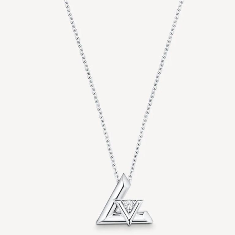 ルイ・ヴィトン パンダンティフ LV ヴォルト ワン PM Q93813 Q93805 Q93806
