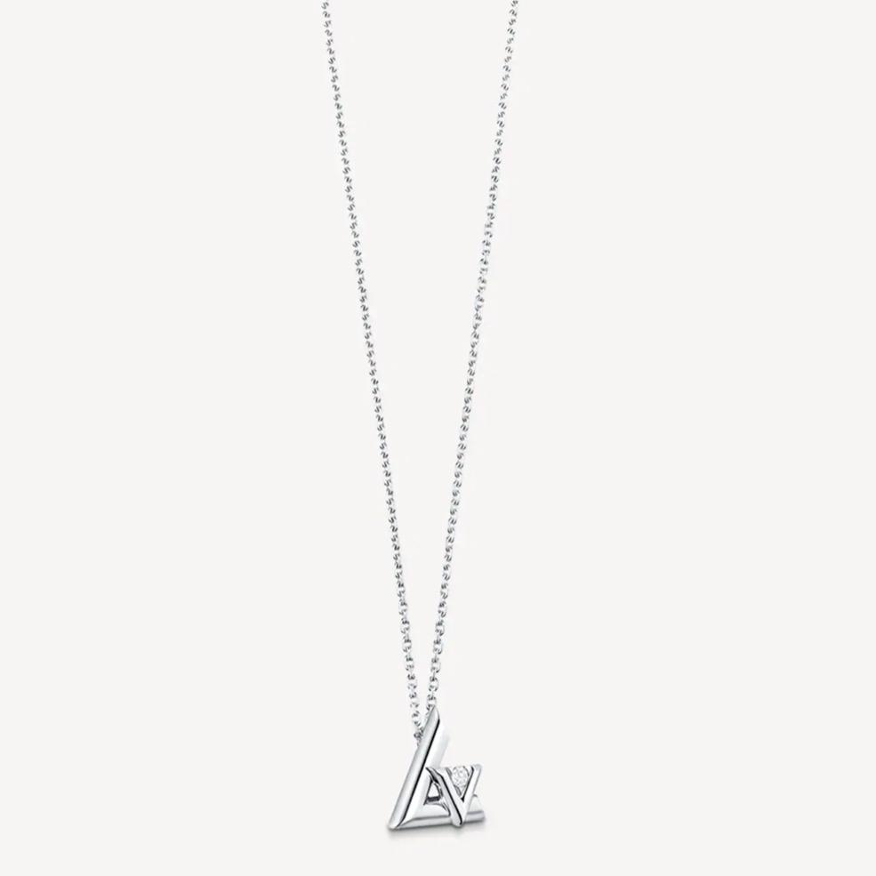 ルイ・ヴィトン パンダンティフ LV ヴォルト ワン PM Q93813 Q93805 Q93806