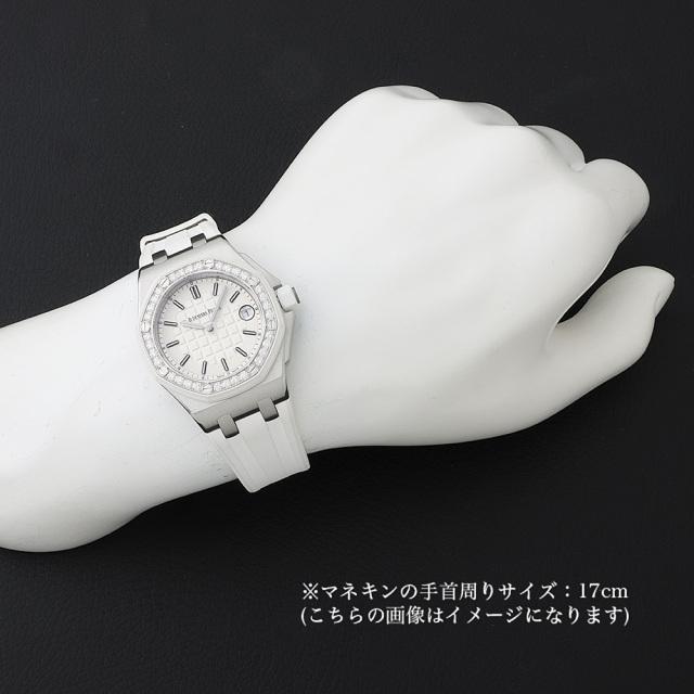 オーデマピゲ代引き ロイヤルオーク オフショア 67540SK.ZZ.A010CA.01
