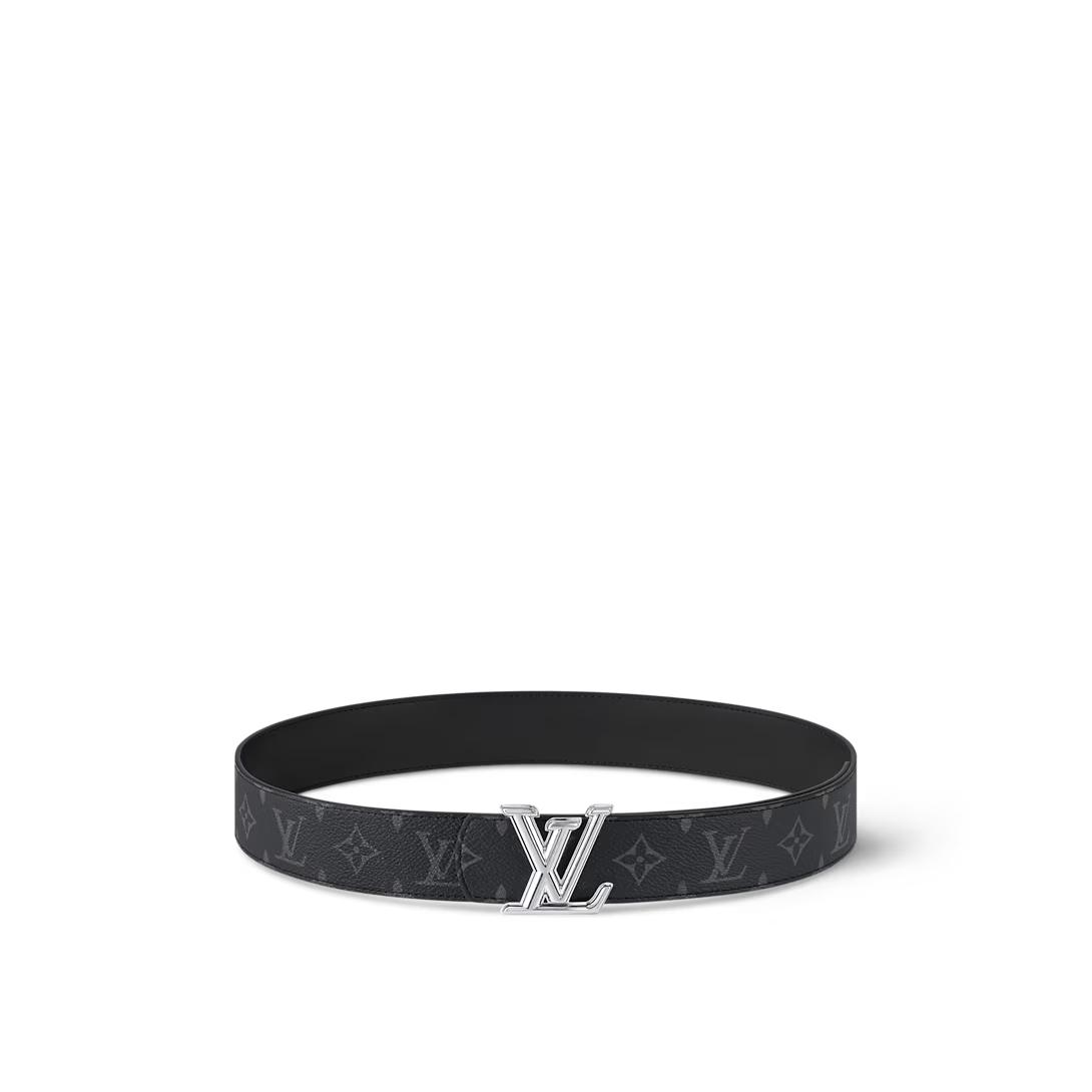 ルイヴィトン ベルト･LV ディメンション 40MM リバーシブル M8846U