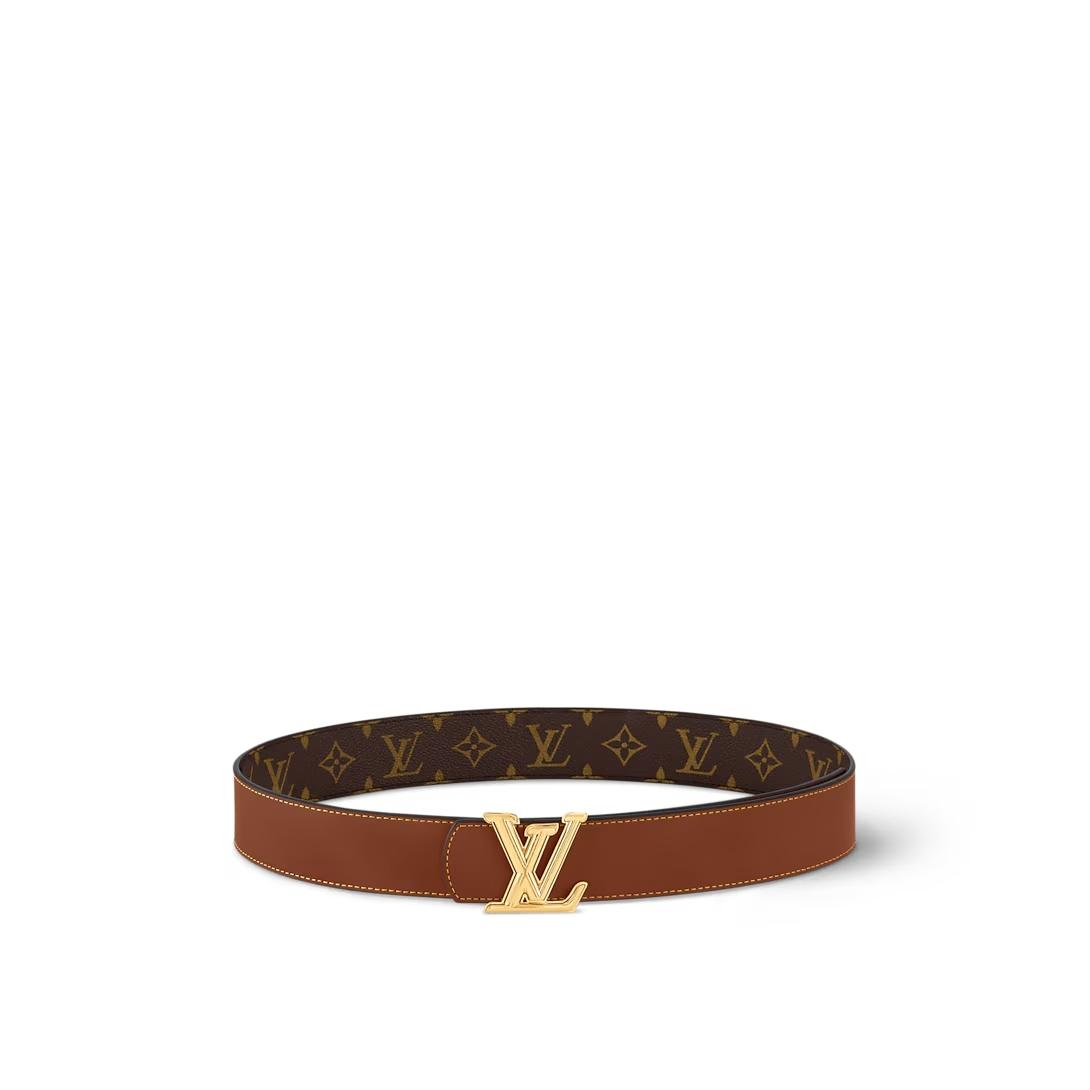 ルイヴィトン ベルト･LV ディメンション 40MM リバーシブル M8845U
