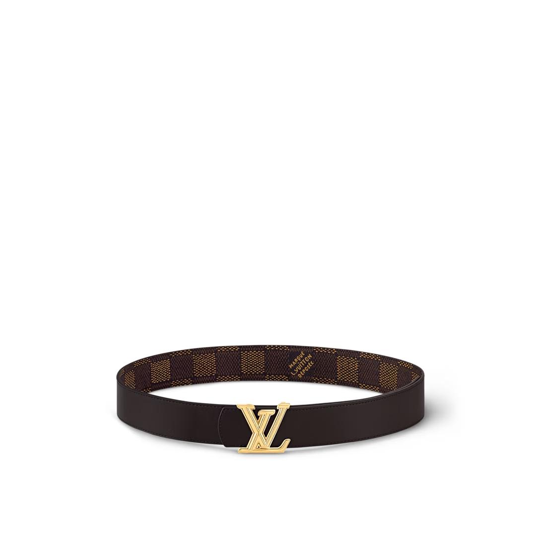 ルイヴィトン ベルト･LV ディメンション 40MM リバーシブル M8888U