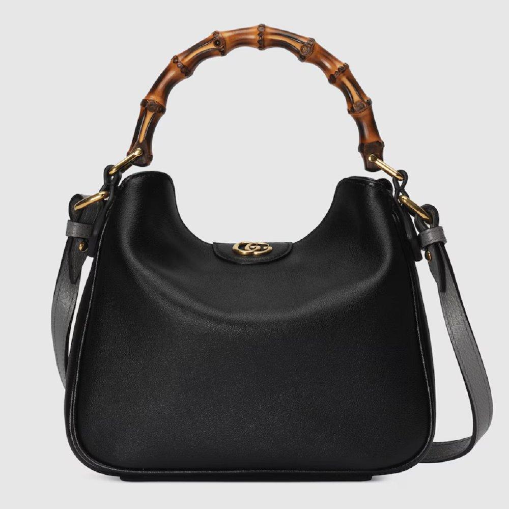 グッチ ダイアナ スモール ショルダーバッグ ‎746251 UAAAY