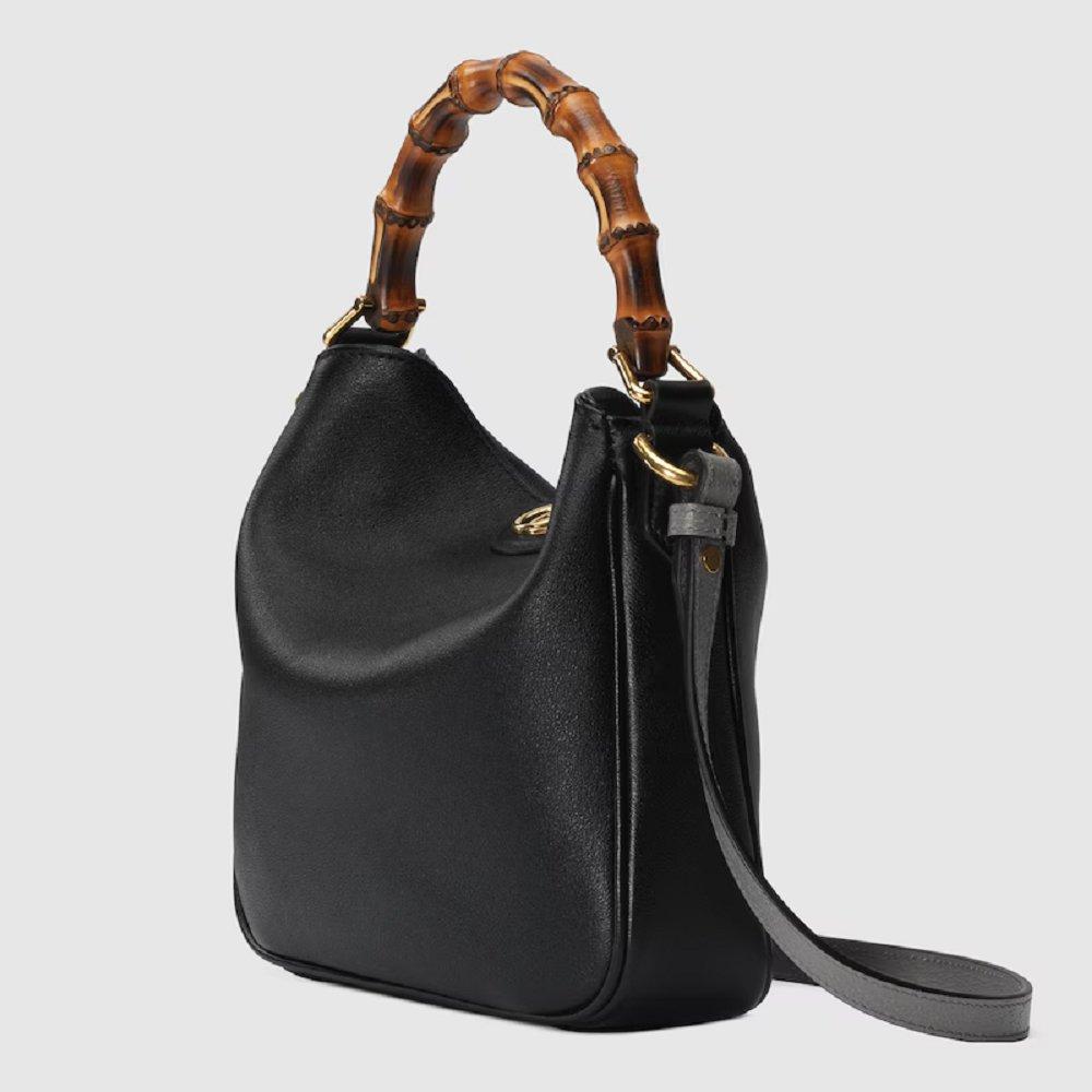 グッチ ダイアナ スモール ショルダーバッグ ‎746251 UAAAY