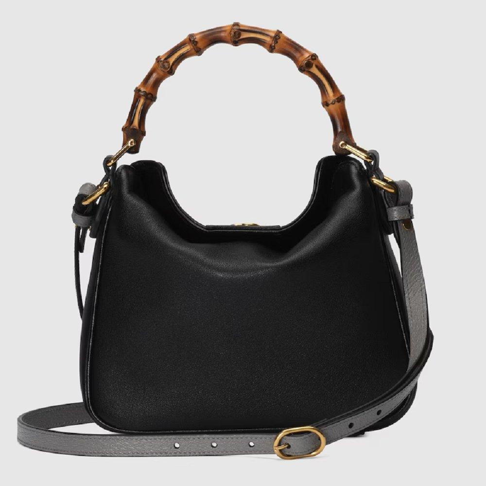 グッチ ダイアナ スモール ショルダーバッグ ‎746251 UAAAY