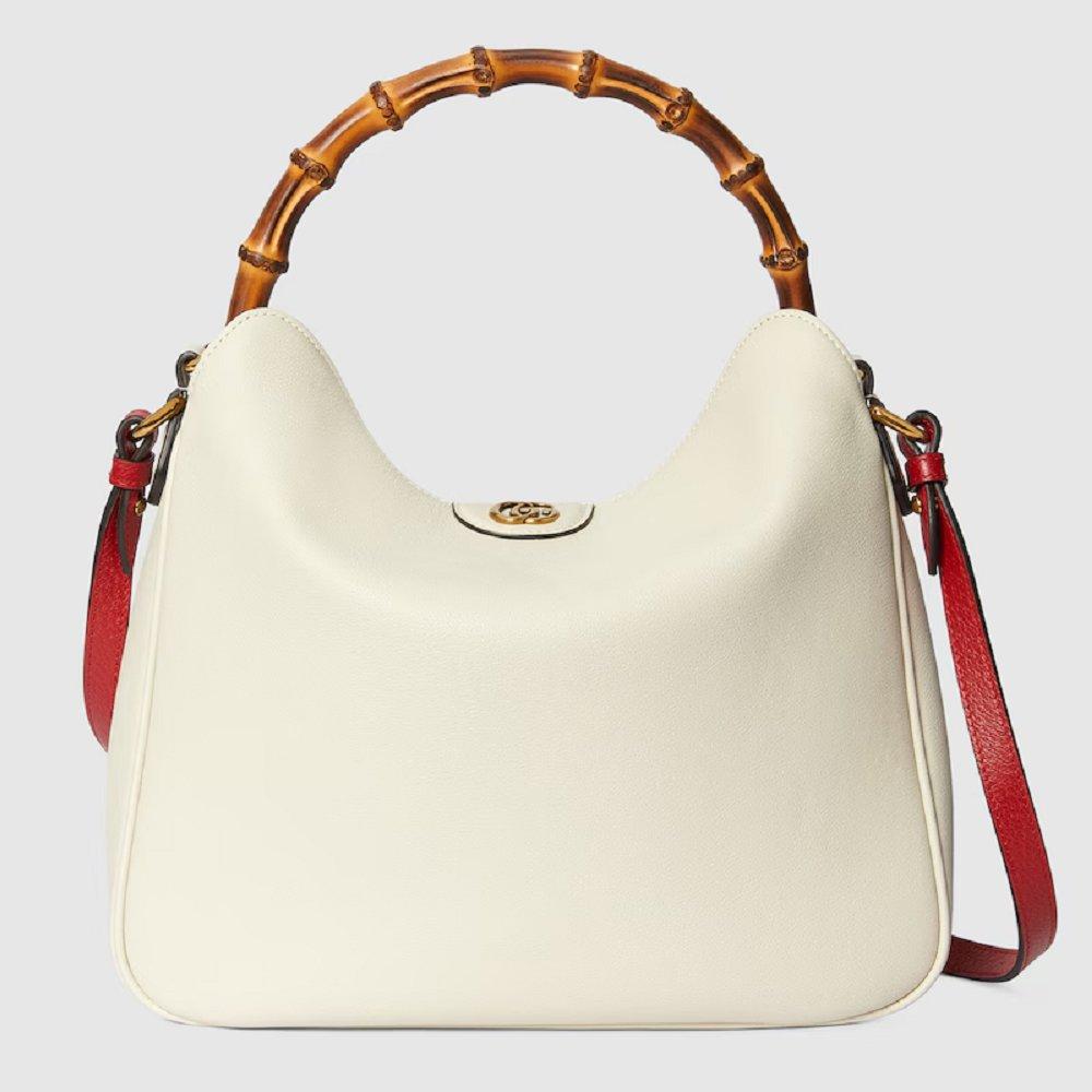 グッチ ダイアナ ミディアム ショルダーバッグ 746124 UAAAY