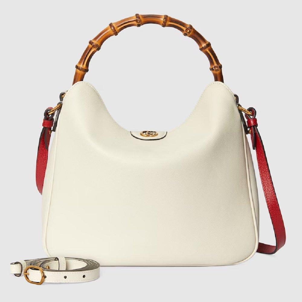 グッチ ダイアナ ミディアム ショルダーバッグ 746124 UAAAY