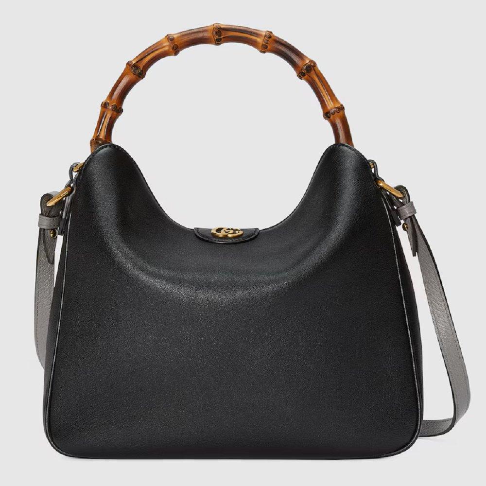 グッチ ダイアナ ミディアム ショルダーバッグ 746124 UAAAY