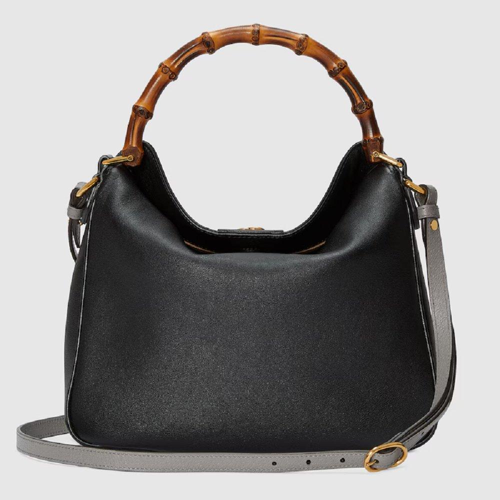 グッチ ダイアナ ミディアム ショルダーバッグ 746124 UAAAY
