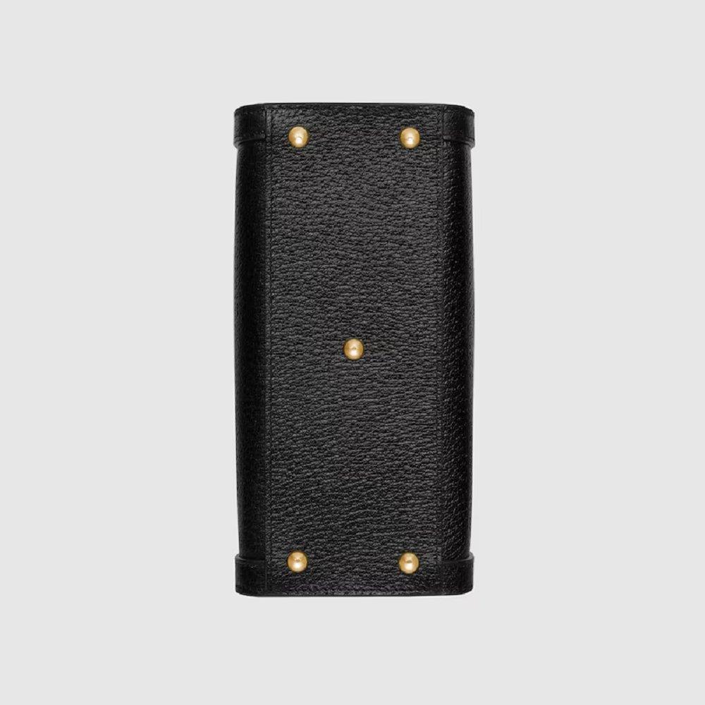 グッチ ダイアナ ミニ トートバッグ ショルダーバッグ 702732 U3ZDT