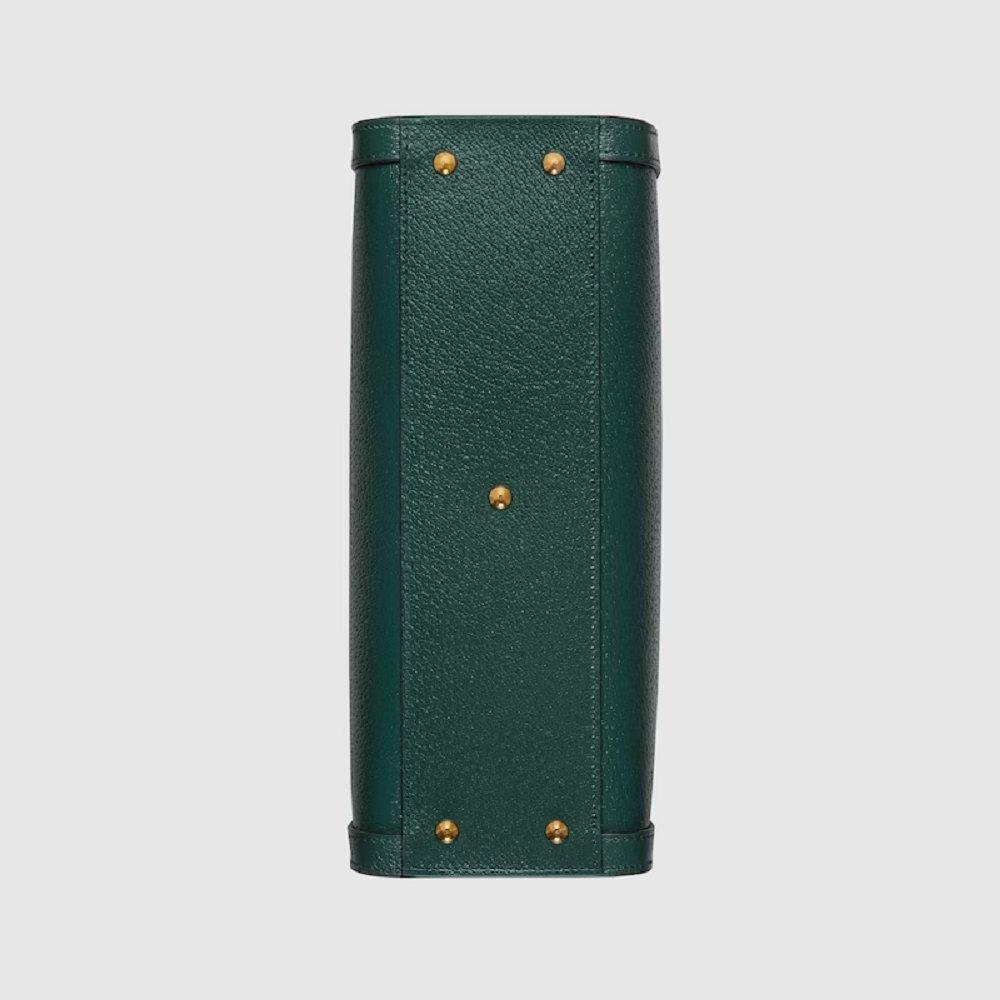 グッチショルダーバッグ ダイアナ スモール トートバッグ 702721 U3ZDT