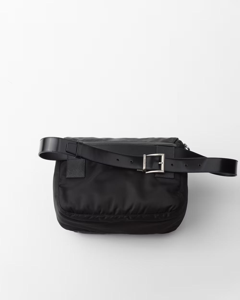 プラダ代引き Re-Nylon ショルダーバッグ 2VD071_2C26_F0002_V_SOO