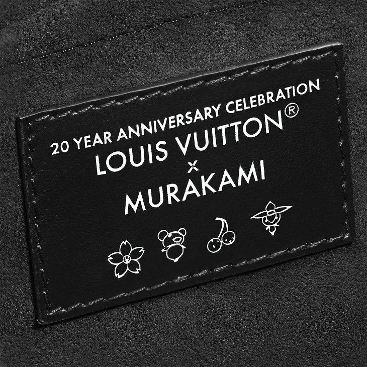 LOUIS VUITTON LV x TM オンザゴー イーストウエスト ショルダーバッグ M13260