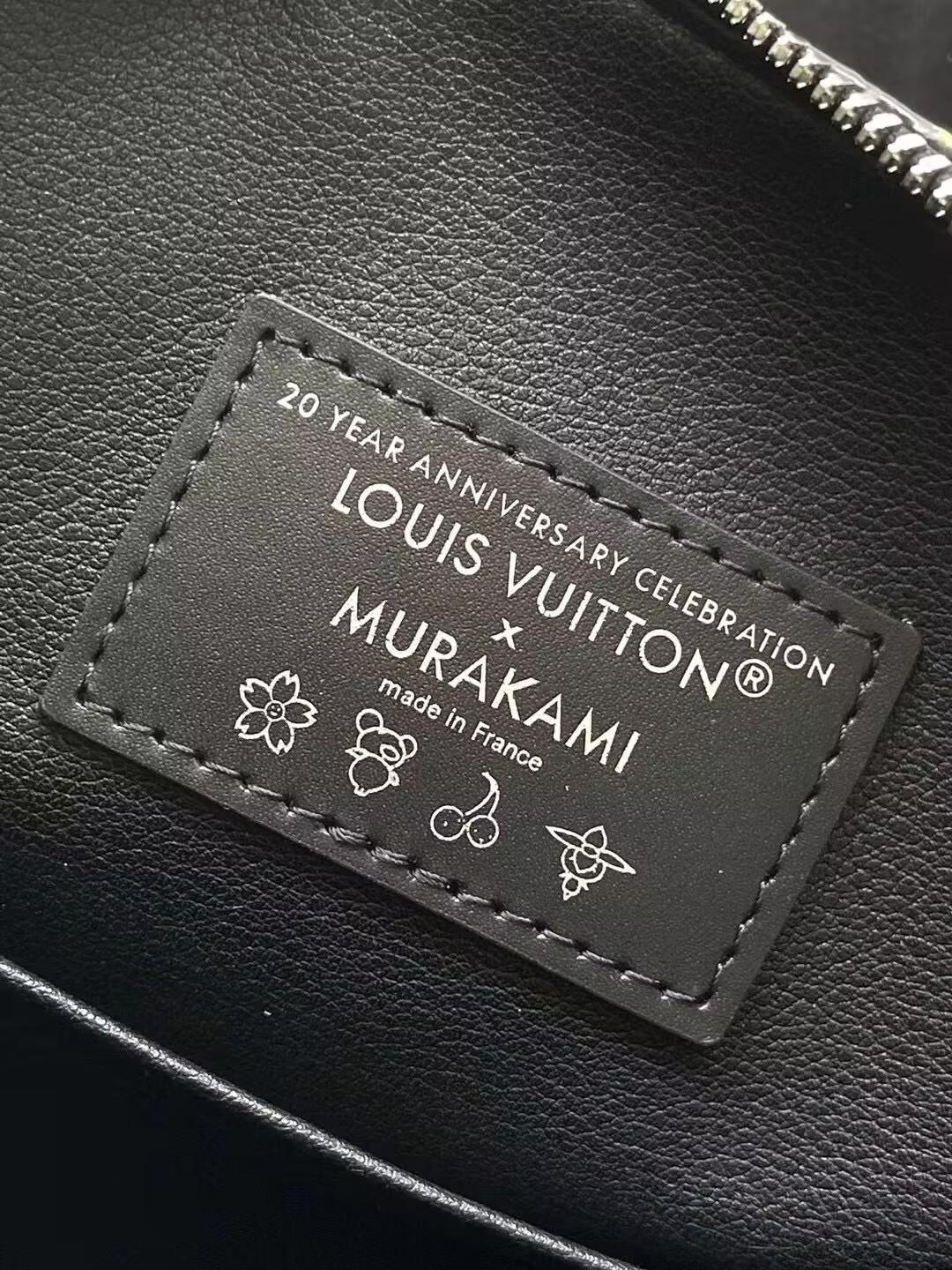 ルイヴィトン後払い LV×TM スピーディ・バンドリエール 30 M13257