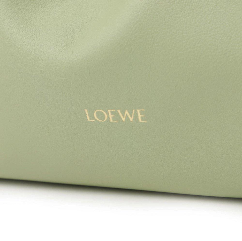 ロエベ FLAMENCO CLUTCH MINI クラッチバッグ 3WAY ショルダーバッグ レディース a411fc2x73 3916