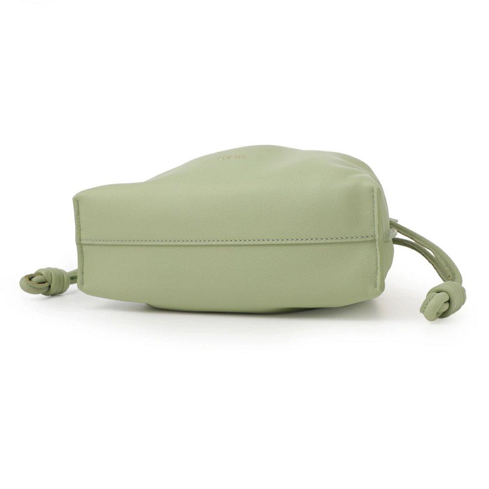 ロエベ FLAMENCO CLUTCH MINI クラッチバッグ 3WAY ショルダーバッグ レディース a411fc2x73 3916