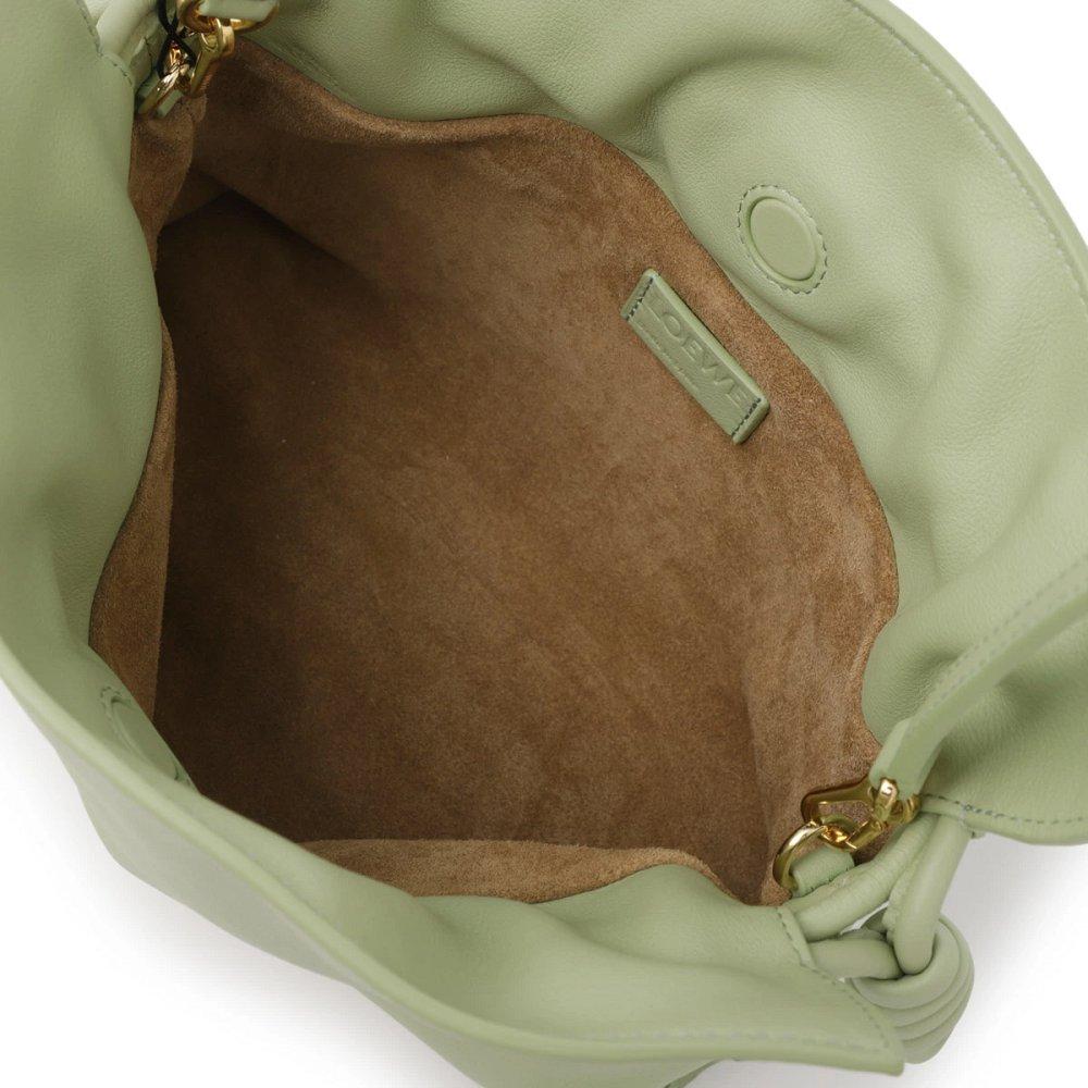 ロエベ FLAMENCO CLUTCH MINI クラッチバッグ 3WAY ショルダーバッグ レディース a411fc2x73 3916