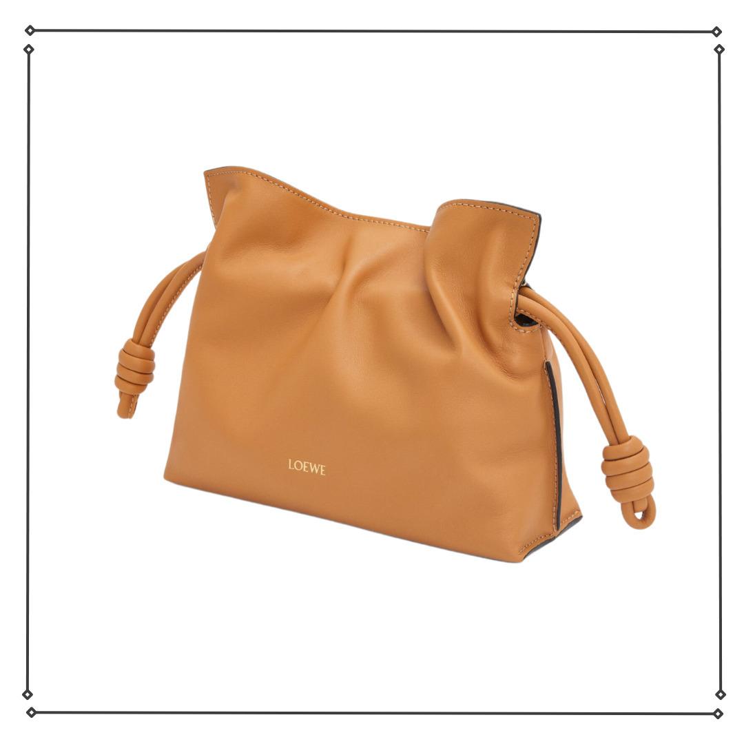 ロエベ FLAMENCO CLUTCH MINI クラッチバッグ 3WAY ショルダーバッグ レディース a411fc2x73 2350