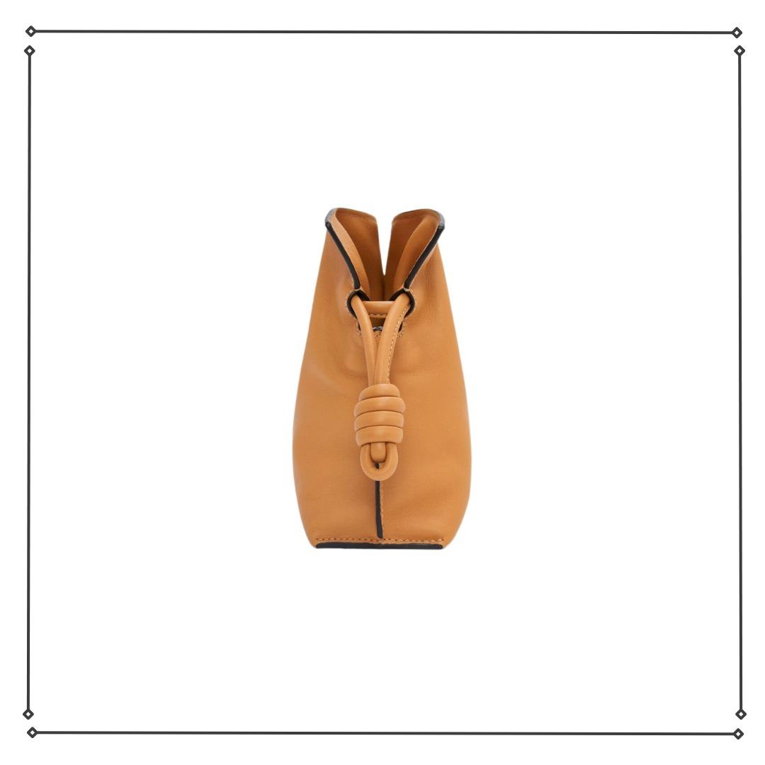 ロエベ FLAMENCO CLUTCH MINI クラッチバッグ 3WAY ショルダーバッグ レディース a411fc2x73 2350