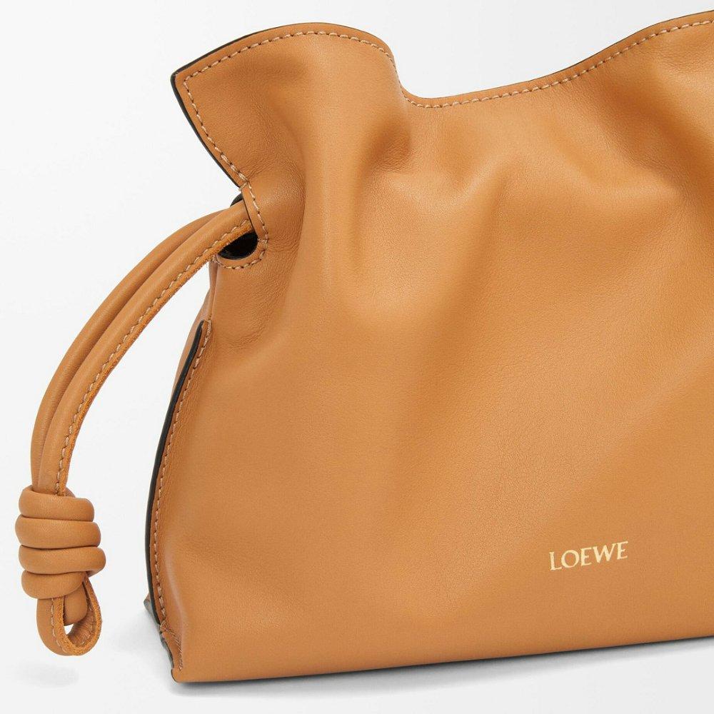 ロエベ FLAMENCO CLUTCH MINI クラッチバッグ 3WAY ショルダーバッグ レディース a411fc2x73 2350