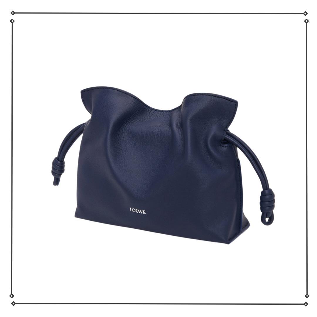 ロエベ FLAMENCO CLUTCH MINI クラッチバッグ 3WAY ショルダーバッグ レディース a411fc2x73 5110