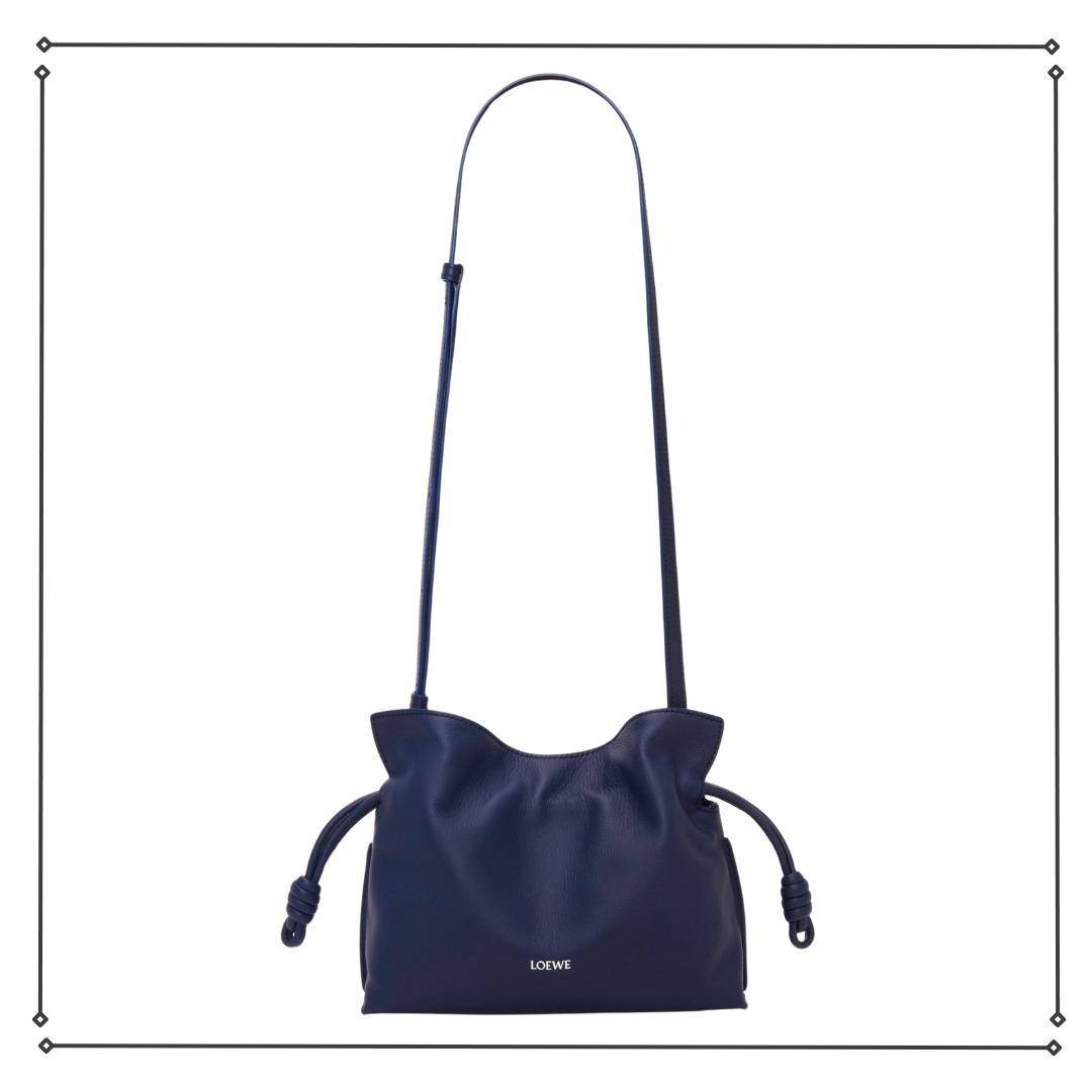 ロエベ FLAMENCO CLUTCH MINI クラッチバッグ 3WAY ショルダーバッグ レディース a411fc2x73 5110
