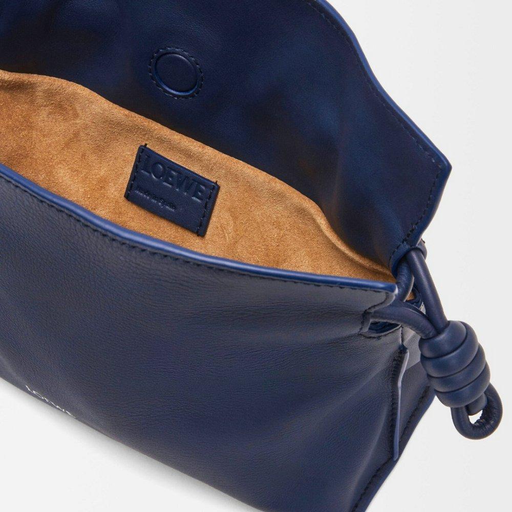 ロエベ FLAMENCO CLUTCH MINI クラッチバッグ 3WAY ショルダーバッグ レディース a411fc2x73 5110