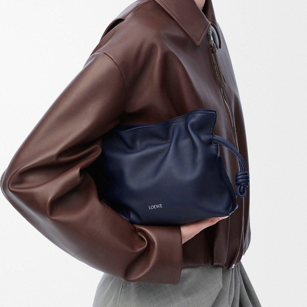 ロエベ FLAMENCO CLUTCH MINI クラッチバッグ 3WAY ショルダーバッグ レディース a411fc2x73 5110