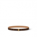 ルイヴィトン ベルト･LV アイコニック 20MM リバーシブル M0431W M0527W M8378V