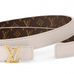 ルイヴィトン ベルト･LV アイコニック 20MM リバーシブル M0431W M0527W M8378V
