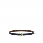 ルイヴィトン ベルト･LV サークル ノーティカル 20MMリバーシブル M8613Y