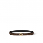 Louis Vuitton ベルト・LVサークル 20MMリバーシブル M0567V