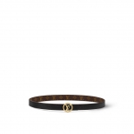 Louis Vuitton ベルト・LVサークル 20MMリバーシブル M0567V