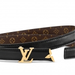 ルイヴィトン ベルト･プリティー LV 20MM リバーシブル M8232V M8234V