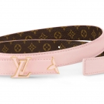ルイヴィトン後払い ベルト･プリティー LV 20MM リバーシブル M8686U M8688W M8682W