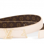 ルイヴィトン後払い ベルト･プリティー LV 20MM リバーシブル M8686U M8688W M8682W