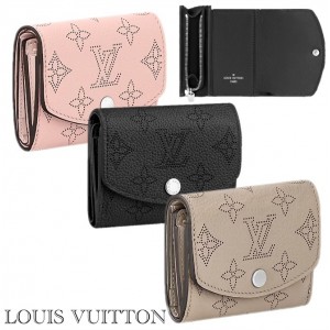 Louis Vuitton代引き ポルトフォイユ イリス XS 財布 M67498 M82437 M82795