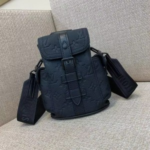 Louis Vuitton ナノ・クリストファー バックパック M83164