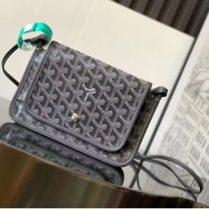 ゴヤール後払い  ショルダーバッグ プリュメ ポーチウォレット PLUMETPMLTY12CL 09