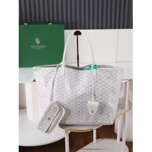 GOYARD代引き リバーシブル サンルイGMトート STLOUIGMLTY51CL10P