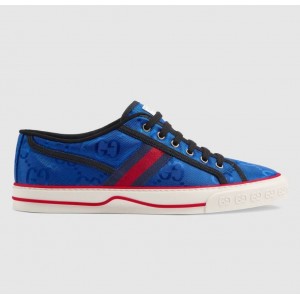 グッチ GUCCI GGパターン ウェブストライプ ロートップ スニーカー 628709H9H70 4262