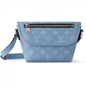 LOUIS VUITTON パルス・ウェアラブル ウォレット ショルダーバッグ M14116