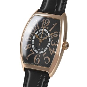 フランクミュラー トノウカーベックス RELIEF 6850SC RELIEF