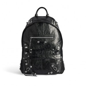 BALENCIAGA LE CAGOLE メンズ バックパック リュックサック 766297210KR1000