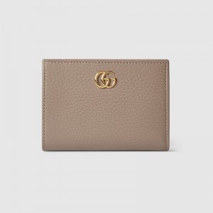 グッチ ダブルG バイカラー スモールウォレット  ‎790063 CAO2G 1544