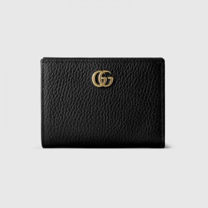 グッチ ダブルG バイカラー スモールウォレット 790063 CAO0G 1000