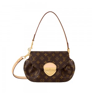 LouisVuitton サンセット ショルダーバッグ モノグラム M13617