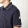 モンクレール ポロシャツ SS POLO メンズ 半袖 アイコンパッチ 鹿の子 ロゴ トリコロールライン 8A00012 84556